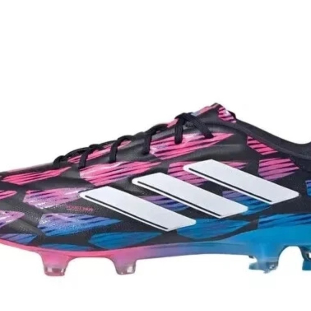 NWOB Adidas Copa Pure 2 Elite FG Reemergence Pack Soccer Cleats IG8711 Men Sz 10 - Picture 3 of 6